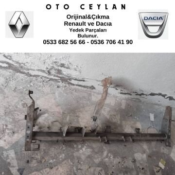 LOGAN ÖN GÖĞÜSLÜK DEMİRİ ÇIKMA