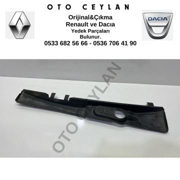 8200363647 Clıo 3 Ön Izgara Bakaliti Çıkma Orijinal