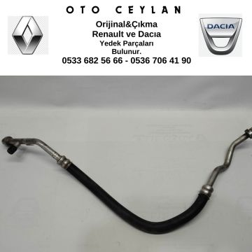 924540019R Fluence Klima Hortumu Çıkma Orijinal