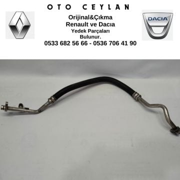 924540019R Fluence Klima Hortumu Çıkma Orijinal