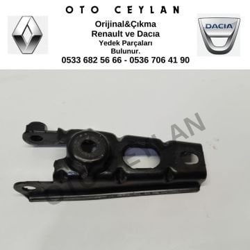113325214R Sandero Lodgy Dokker Duster Motor Takozu Orijinal Çıkma