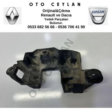 850425283R Dokker Arka Tampon Sol Yan Sportu Çıkma Orijinal