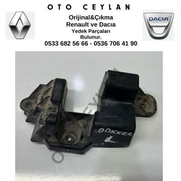 850425283R Dokker Arka Tampon Sol Yan Sportu Çıkma Orijinal