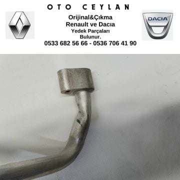 924802645R Duster II Klima Hortumu Çıkma Orijinal