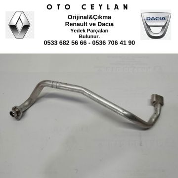 924802645R Duster II Klima Hortumu Çıkma Orijinal