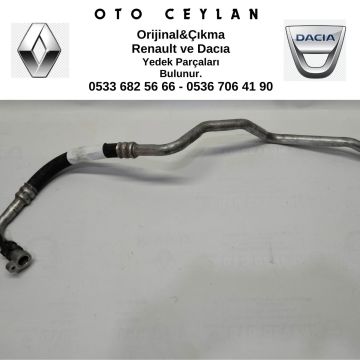 924807890R 924806336R Fluence Klima Hortumu Çıkma Orijinal