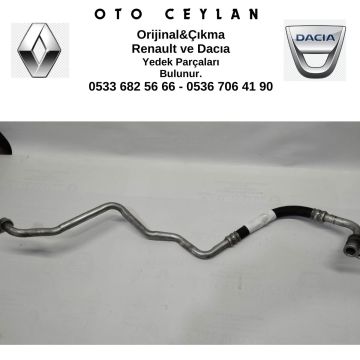 924807890R 924806336R Fluence Klima Hortumu Çıkma Orijinal