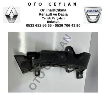 9676786580 Peugeot 301 Stop Lambası Braketi Sıfır Orijinal