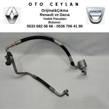 924906197R Fluence Klima Hortumu Çıkma Orijinal