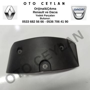 8200079126 Megane 2 Direksiyon Alt Kapak Takımı Çıkma Orjinal