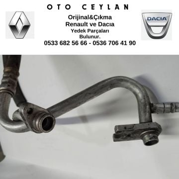 7700431371 Megan I Klima Hortumu Çıkma Orijinal