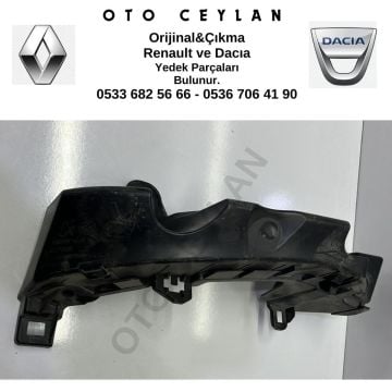 9676786480 Peugeot 301 Stop Lambası Braketi Sıfır Orijinal