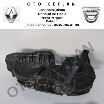 Clio Kalorifer Motoru Klimasız Orijinal Çıkma