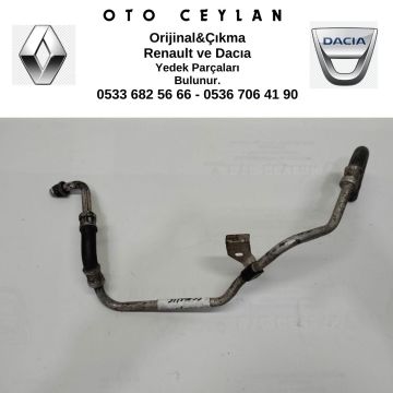 7700428901 Megan I Direksiyon Hortumu Çıkma Orijinal