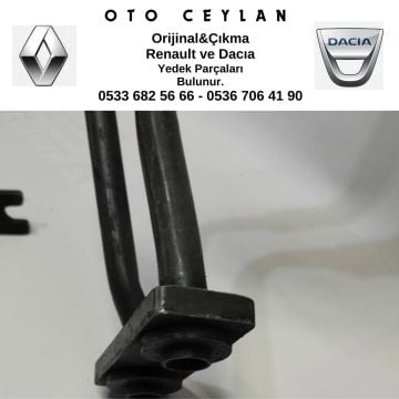 7700422642 7700423891 Safran Klima Hortumu Çıkma Orijinal