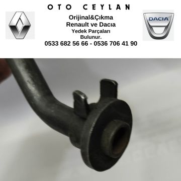 7700422642 7700423891 Safran Klima Hortumu Çıkma Orijinal