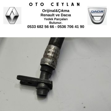 7700422642 7700423891 Safran Klima Hortumu Çıkma Orijinal