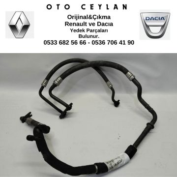 7700422642 7700423891 Safran Klima Hortumu Çıkma Orijinal