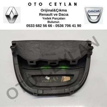 8200173743 Megane 2 Gösterge Siperliği Çıkma Orijinal