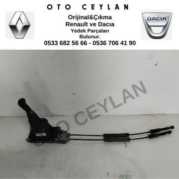 349017122R Symbol Vites Kolu Orijinal Çıkma