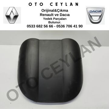 8200173743 Megane 2 Gösterge Siperliği Çıkma Orijinal