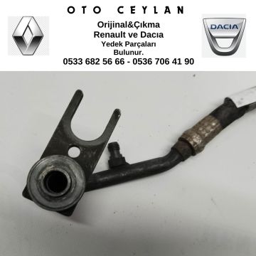 7700429630 8200135607 Megan Klima Hortumu Çıkma Orijinal