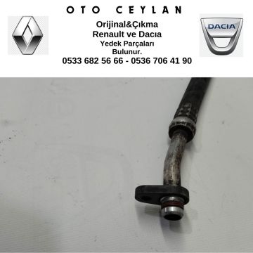 7700429630 8200135607 Megan Klima Hortumu Çıkma Orijinal
