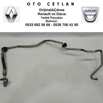 7700426469 Megan 1 Klima Hortumu Çıkma Orijinal