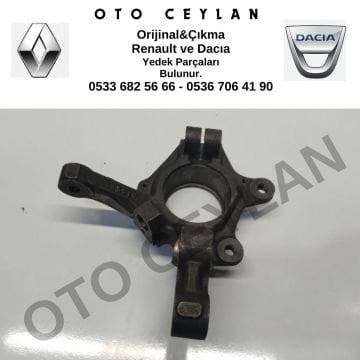 8200150223 Kango 1 2 Aks Taşıyıcı Ön Sağ Sıfır Yan Sanayi