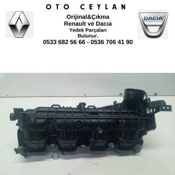 140034990R Clio 5 Megane 4 Talisman 1.3 Tce Emme Manifoldu Orijinal Çıkma