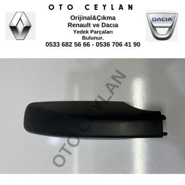 738824230R 738822691R Logan Tavan Barı Kapağı Çıkma Orijinal