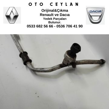 8200682961 Clıo II Klima Hortumu Çıkma Orijinal