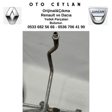 8200682961 Clıo II Klima Hortumu Çıkma Orijinal