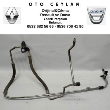 8200682961 Clıo II Klima Hortumu Çıkma Orijinal