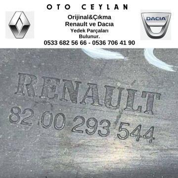 8200293544 Clio 3 Orta Direk Bakaliti Çıkma Orjinal