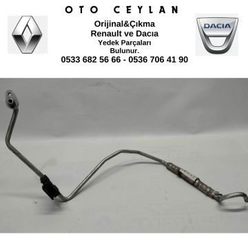 8200030220 7700434384 Megan Klima Borusu Çıkma Orijinal