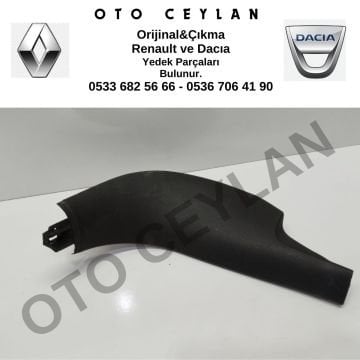 8200100396 Megane 2 Kaplama Eşiği Çıkma Orijinal