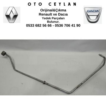 924402863R Duster Logan Klima Borusu Çıkma Orijinal