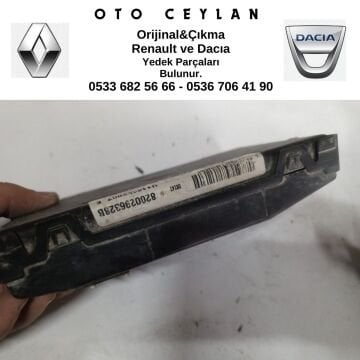 LOGAN DECODER ÇIKMA 8200296328B