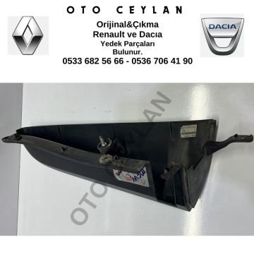 8200414582 Logan MCV Sol Stop Kaplaması Çıkma Orijinal