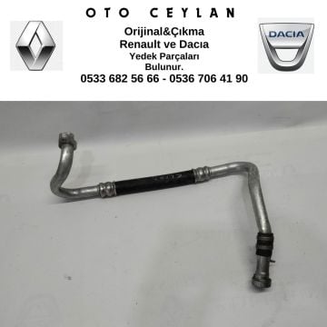 924803929R Clıo IV CLIO 4 Klima Hortumu Çıkma Orijinal