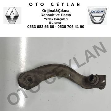 8200197452 Megane 2 Motor Beşik Askı Kolu Sağ Orijinal Çıkma