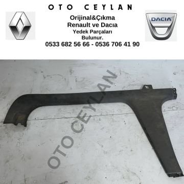 7700430567 Megan Sol Ön Kapı Eşik Bakaliti Çıkma Orijinal