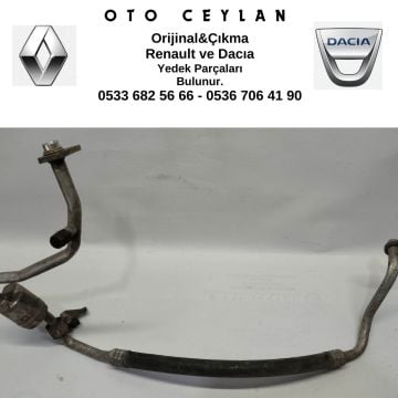 8200198551 Clıo II Klima Borusu Çıkma Orijinal