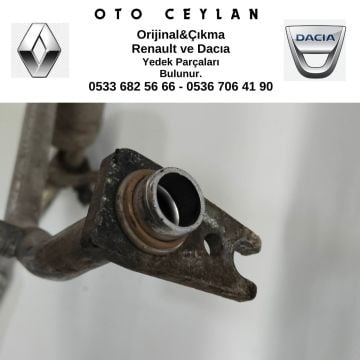 8200198551 Clıo II Klima Borusu Çıkma Orijinal