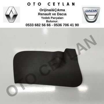 8200079033 Megane 2 Polen Filtre Kapağı Çıkma Orijinal