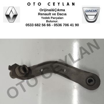 8200127324 Clio 3 Modus Motor Beşik Takozu 1.2 16V D4F 1.5 Dci K9K 1.6 16V K4M Orijinal Çıkma