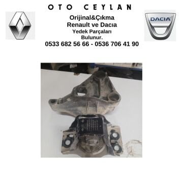 8200502642 LOGAN MOTOR KULAĞI ÇIKMA