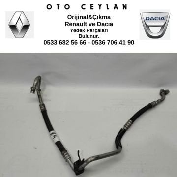 924900016R Megan III Fluence Klima Borusu Çıkma Orijinal