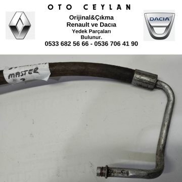 8200745294 Master III Klima Hortumu Çıkma Orijinal
